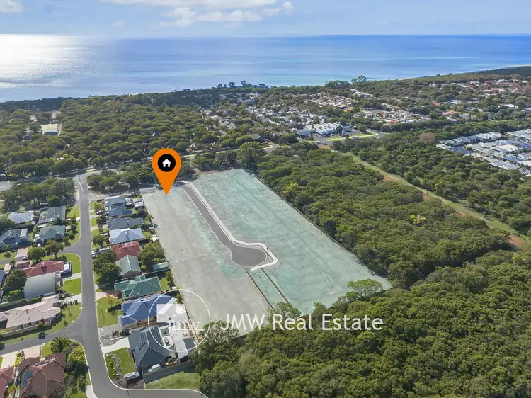 Fifth view of Homely land listing, LOT 1, 4 Sedge Place, Broadwater WA 6280