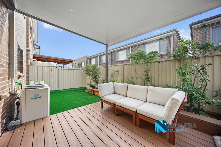 Fourth view of Homely townhouse listing, 19 Godfrey Glade, Schofields NSW 2762