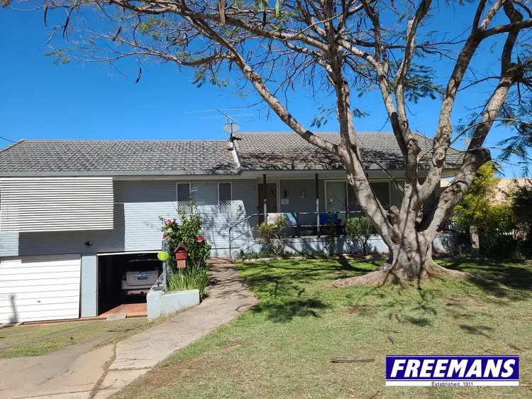 Main view of Homely house listing, 9 Carroll Street, Kingaroy QLD 4610