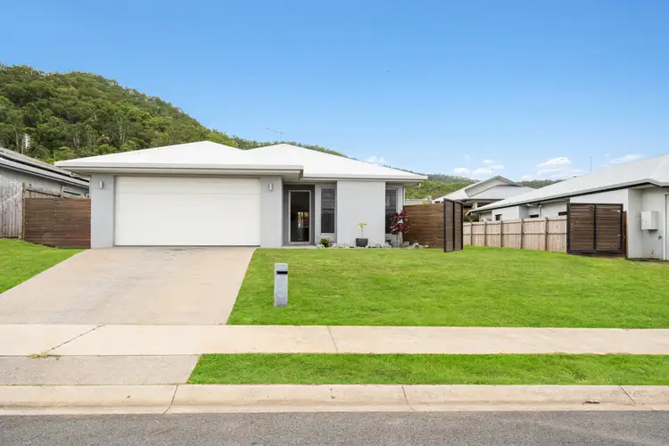 Main view of Homely house listing, 8 Hastie Street, Gordonvale QLD 4865