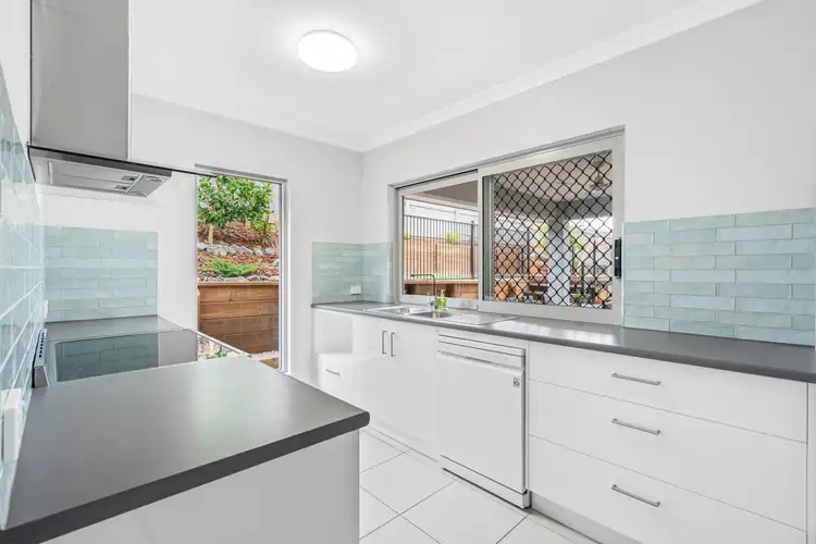 Second view of Homely house listing, 8 Hastie Street, Gordonvale QLD 4865