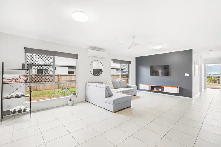 Fourth view of Homely house listing, 8 Hastie Street, Gordonvale QLD 4865