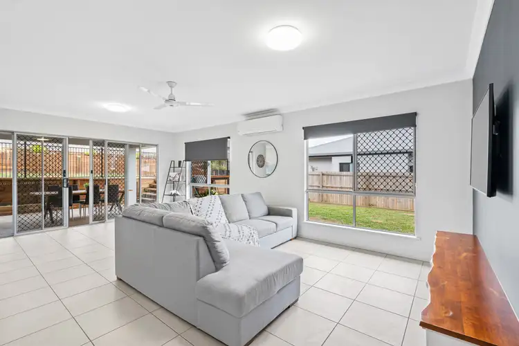 Fifth view of Homely house listing, 8 Hastie Street, Gordonvale QLD 4865