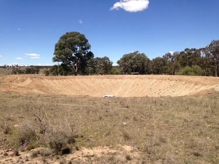 Fourth view of Homely rural property listing, 9 Back Creek Road, Karara QLD 4352