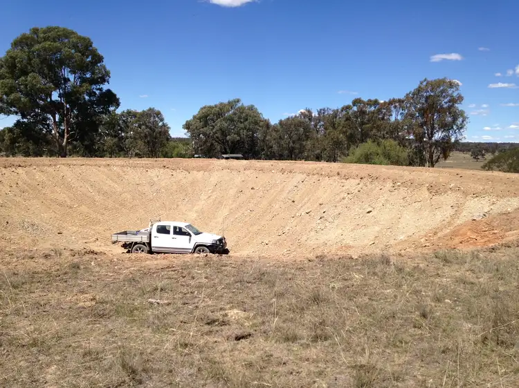 Fifth view of Homely rural property listing, 9 Back Creek Road, Karara QLD 4352