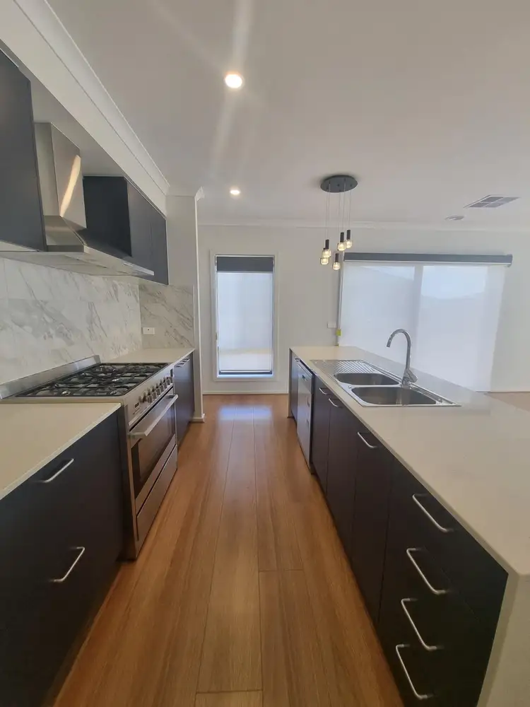 Fifth view of Homely house listing, 19 Makybe Street, Bonnie Brook VIC 3335