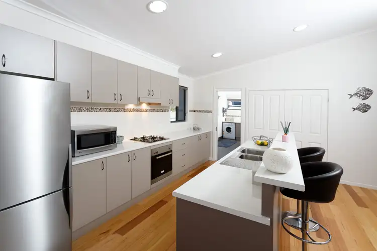 Third view of Homely house listing, 30 South Crescent, Eildon VIC 3713