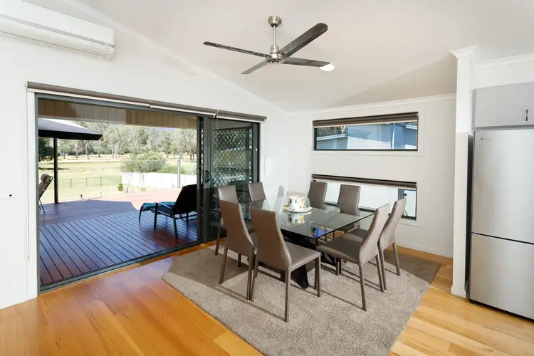 Fourth view of Homely house listing, 30 South Crescent, Eildon VIC 3713