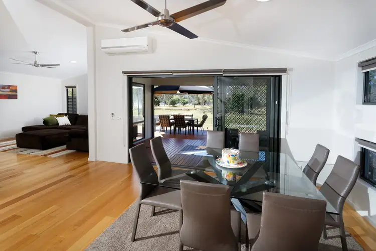 Fifth view of Homely house listing, 30 South Crescent, Eildon VIC 3713