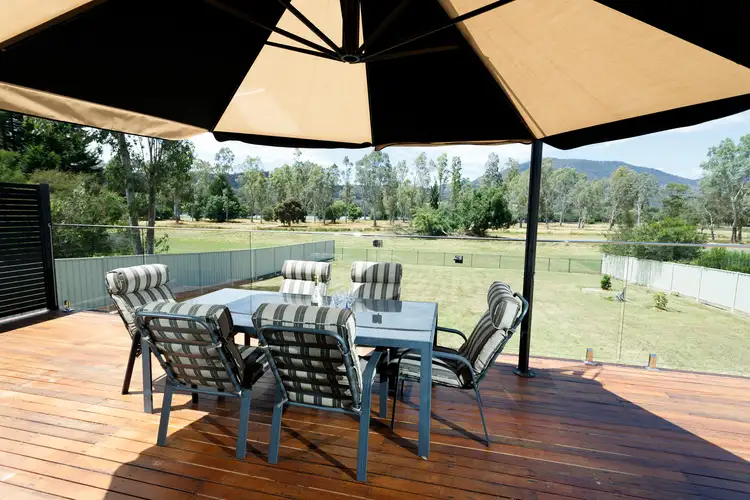 Sixth view of Homely house listing, 30 South Crescent, Eildon VIC 3713