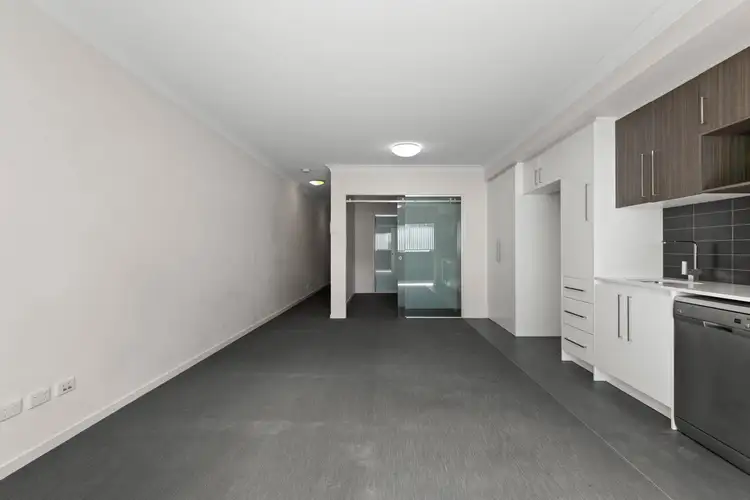 Fourth view of Homely apartment listing, 004/8 Kyabra Street, Newstead QLD 4006