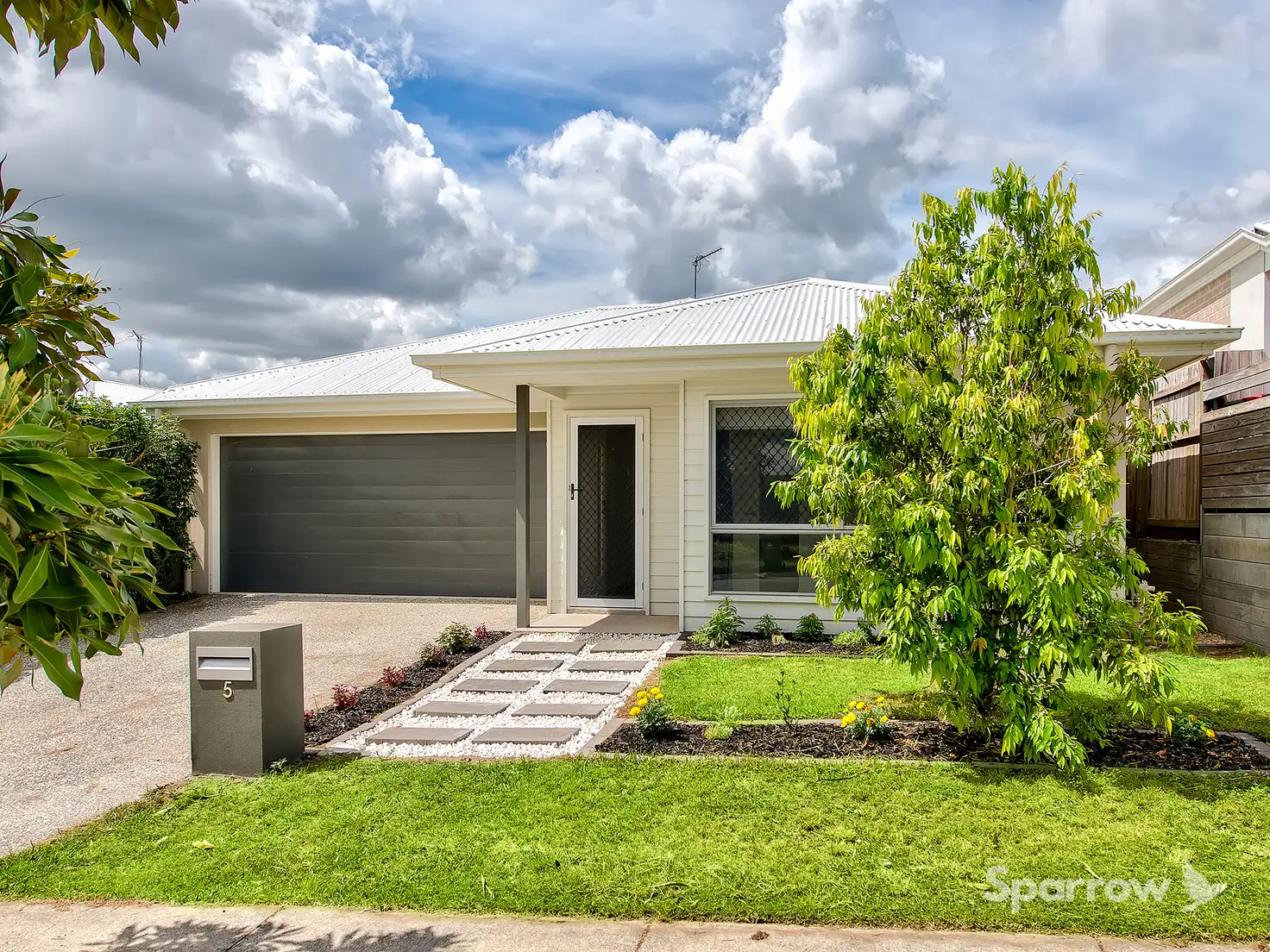 Main view of Homely house listing, 5 Wedgetail Street, Bahrs Scrub QLD 4207