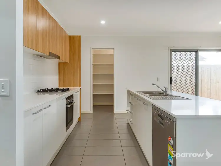 Third view of Homely house listing, 5 Wedgetail Street, Bahrs Scrub QLD 4207