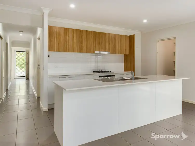 Fourth view of Homely house listing, 5 Wedgetail Street, Bahrs Scrub QLD 4207