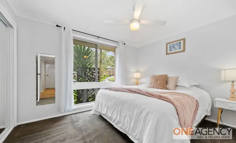 Sixth view of Homely house listing, 15 Yuroka Close, North Gosford NSW 2250