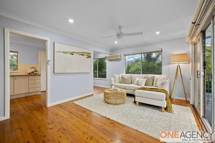7 Plateau Road, North Gosford NSW 2250