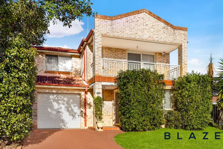 1/150 North Liverpool Road, Green Valley NSW 2168