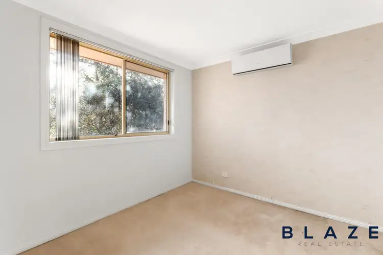 Sixth view of Homely townhouse listing, 1/150 North Liverpool Road, Green Valley NSW 2168