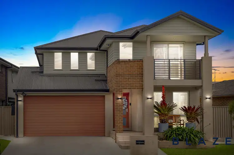 Main view of Homely house listing, 58 Hoy Street, Moorebank NSW 2170