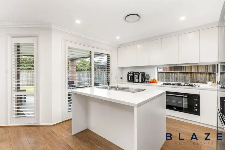 Third view of Homely house listing, 58 Hoy Street, Moorebank NSW 2170