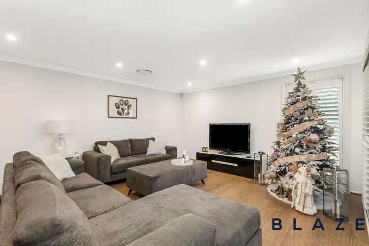 Sixth view of Homely house listing, 58 Hoy Street, Moorebank NSW 2170
