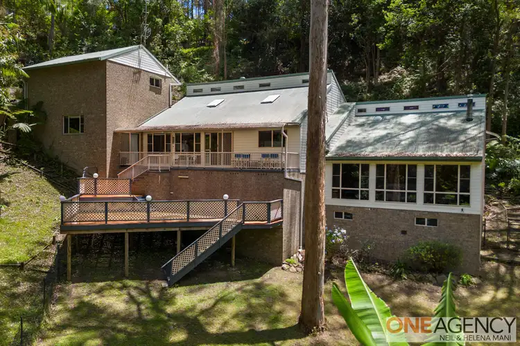 57 Bay View Avenue, East Gosford NSW 2250