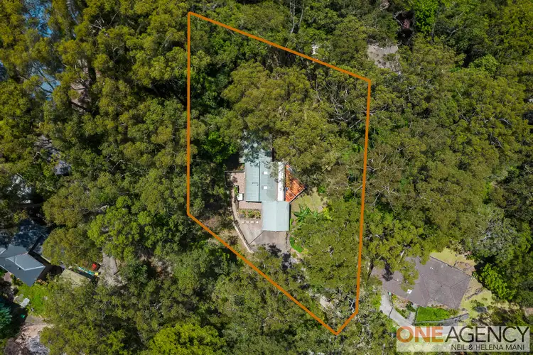 Second view of Homely house listing, 57 Bay View Avenue, East Gosford NSW 2250