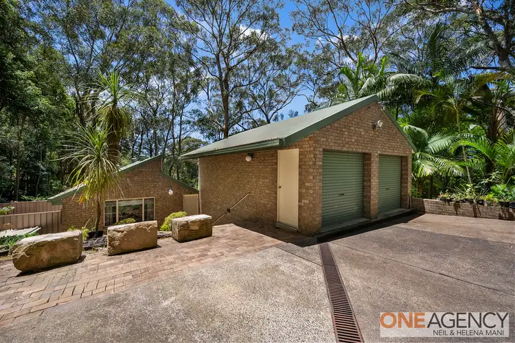 Fourth view of Homely house listing, 57 Bay View Avenue, East Gosford NSW 2250