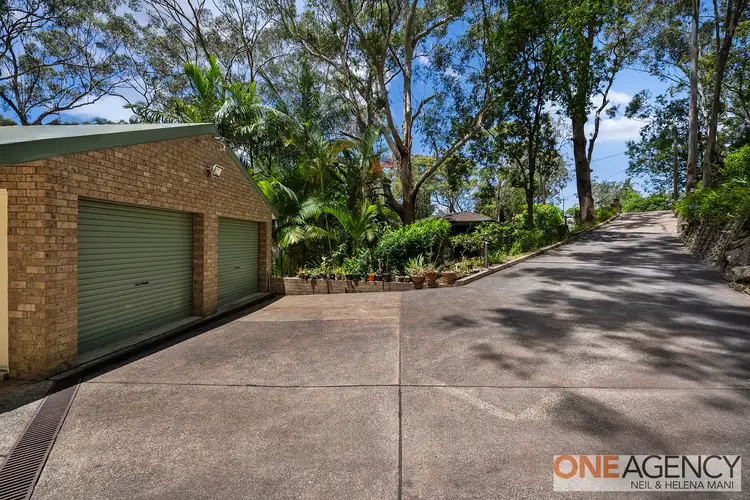 Fifth view of Homely house listing, 57 Bay View Avenue, East Gosford NSW 2250