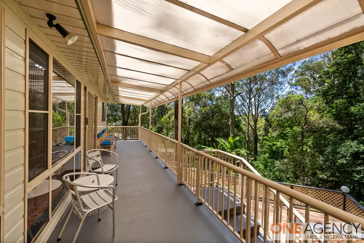 Sixth view of Homely house listing, 57 Bay View Avenue, East Gosford NSW 2250