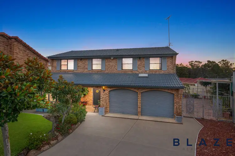 5 Kenny Place, Fairfield West NSW 2165