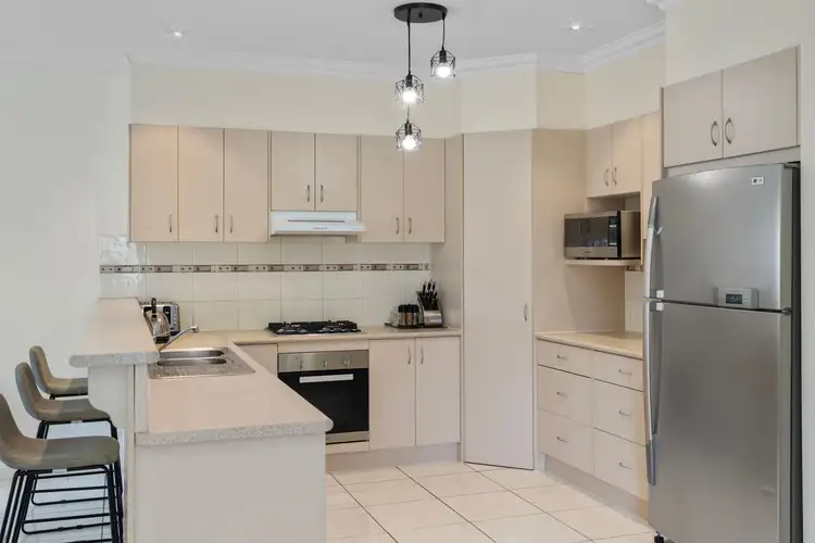 Fourth view of Homely semi-detached listing, 2/71 Bentinck Street, Waterford West QLD 4133