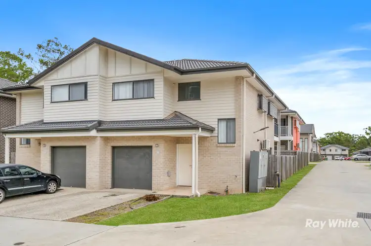 Main view of Homely townhouse listing, 7/17 Norah Street, Crestmead QLD 4132