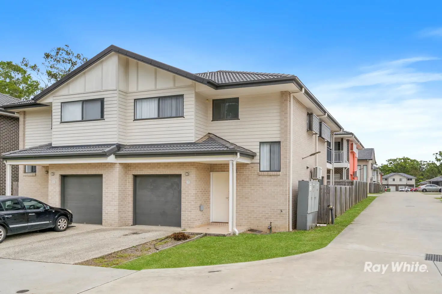 Main view of Homely townhouse listing, 7/17 Norah Street, Crestmead QLD 4132