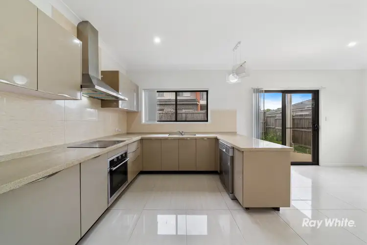 Second view of Homely townhouse listing, 7/17 Norah Street, Crestmead QLD 4132