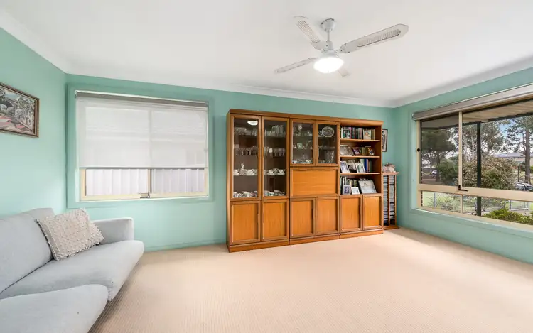 Second view of Homely house listing, 6 Beatham Place, Milperra NSW 2214
