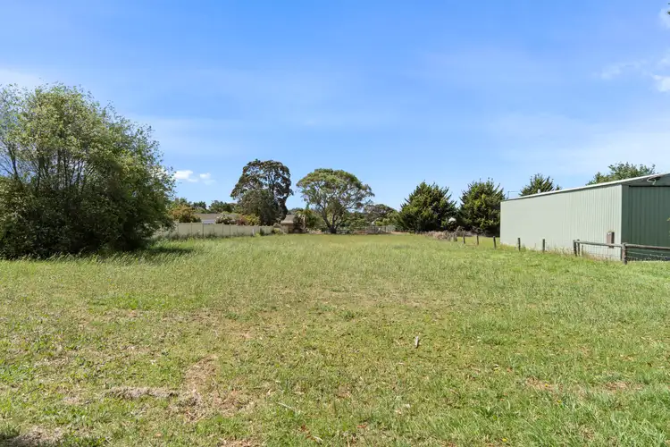 Fourth view of Homely land listing, 10 Clarke Street, Cobden VIC 3266