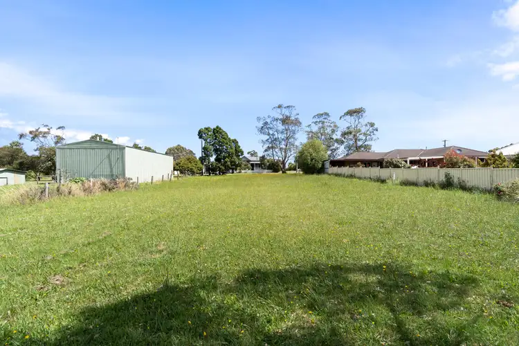 Fifth view of Homely land listing, 10 Clarke Street, Cobden VIC 3266
