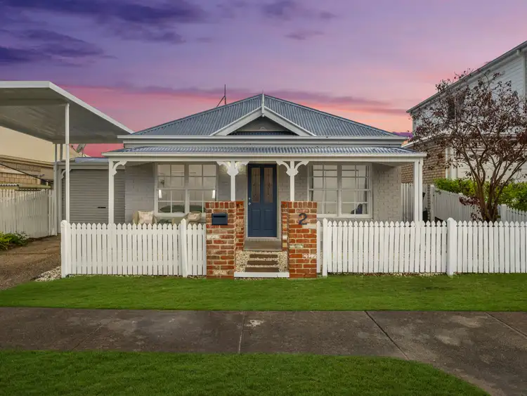 Main view of Homely house listing, 2 Chateau Street, Springfield Lakes QLD 4300