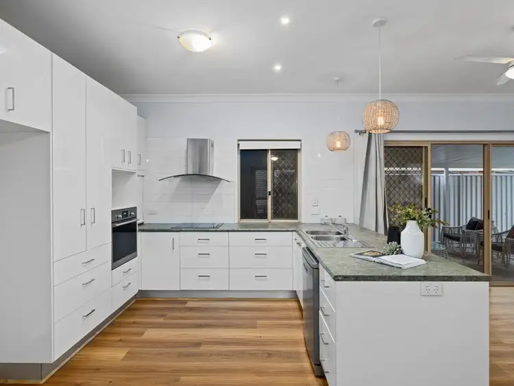 Second view of Homely house listing, 2 Chateau Street, Springfield Lakes QLD 4300