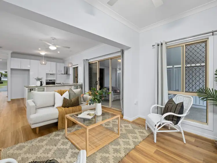 Fourth view of Homely house listing, 2 Chateau Street, Springfield Lakes QLD 4300