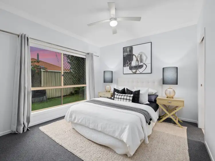 Fifth view of Homely house listing, 2 Chateau Street, Springfield Lakes QLD 4300
