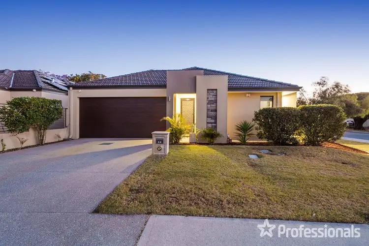 56 Hepburn Way, Balga WA 6061