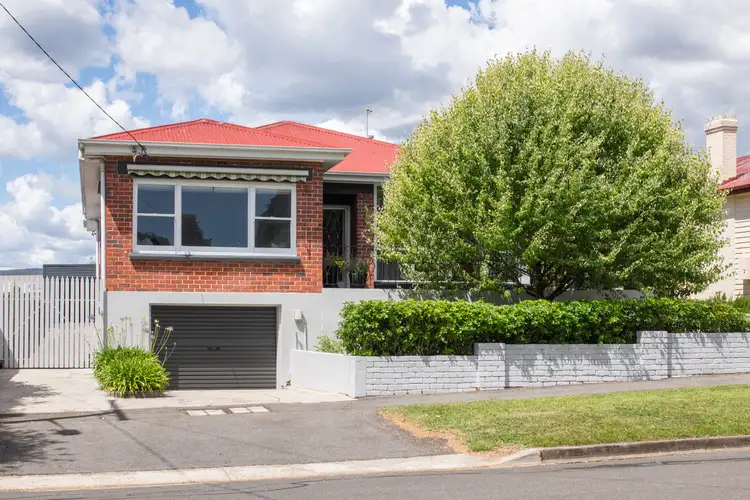 Main view of Homely house listing, 9 Douglas Street, Newstead TAS 7250