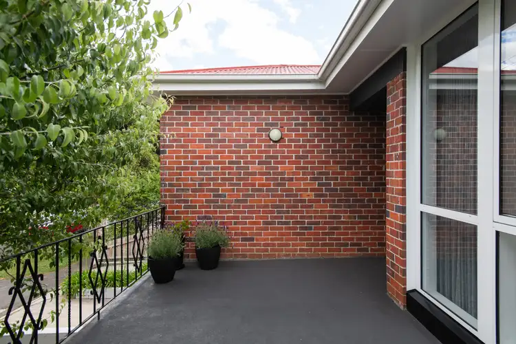 Third view of Homely house listing, 9 Douglas Street, Newstead TAS 7250