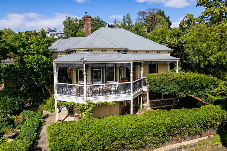 Main view of Homely house listing, 44 Hill Street, West Launceston TAS 7250