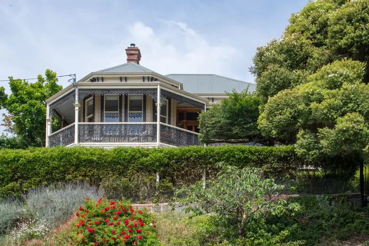 Second view of Homely house listing, 44 Hill Street, West Launceston TAS 7250