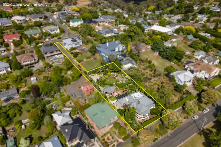 Fourth view of Homely house listing, 44 Hill Street, West Launceston TAS 7250