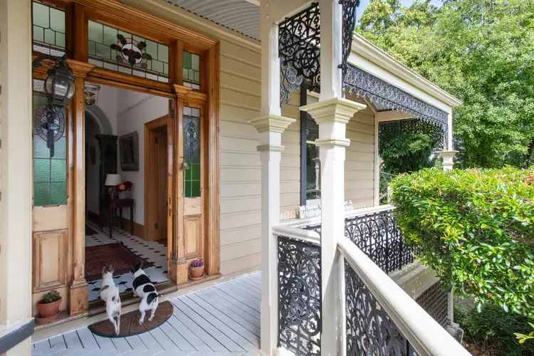 Fifth view of Homely house listing, 44 Hill Street, West Launceston TAS 7250