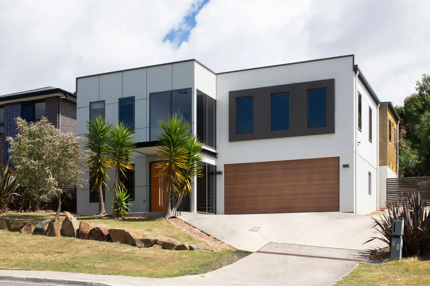 Main view of Homely house listing, 45 Assisi Avenue, Riverside TAS 7250